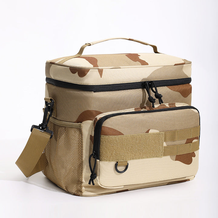 Insulated Multifunctional Lunch Box Kalsten