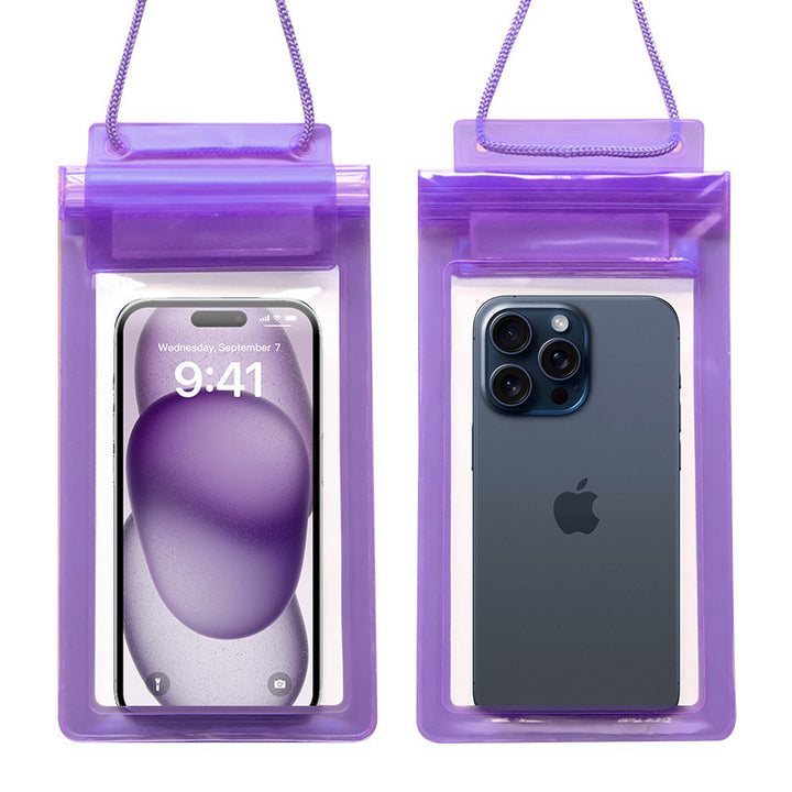 Waterproof Smartphone Case Kalsten