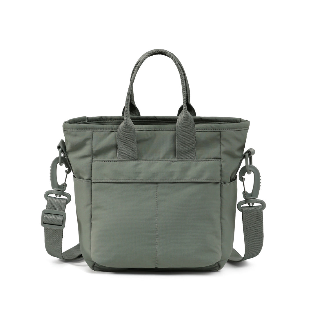 WoCompact Utility Satchel Bag Kalsten