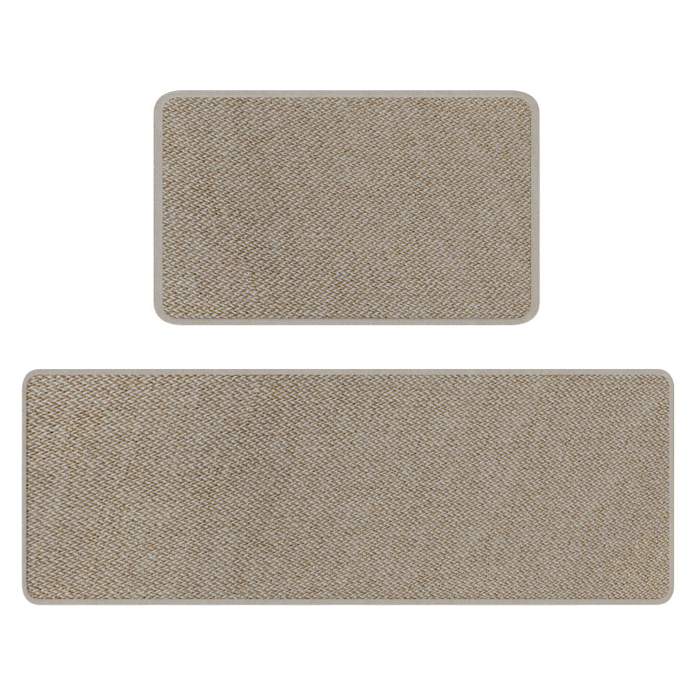 Non-Slip Kitchen Runner Mat for Home Floor