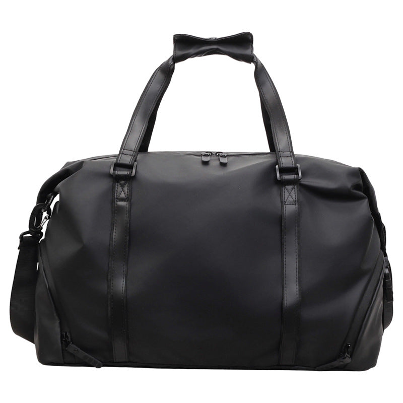 Durable Multi-Functional Weekend Duffle Bag Kalsten