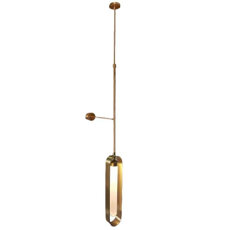 Modern Minimalist Pendant Light