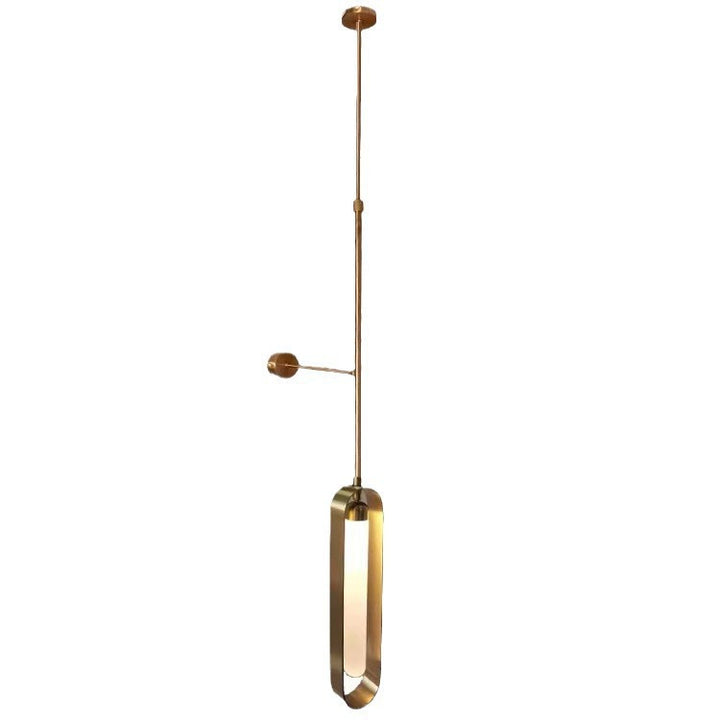Modern Minimalist Pendant Light