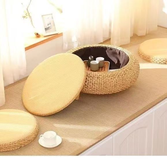 Comfortable seat stool Kalsten