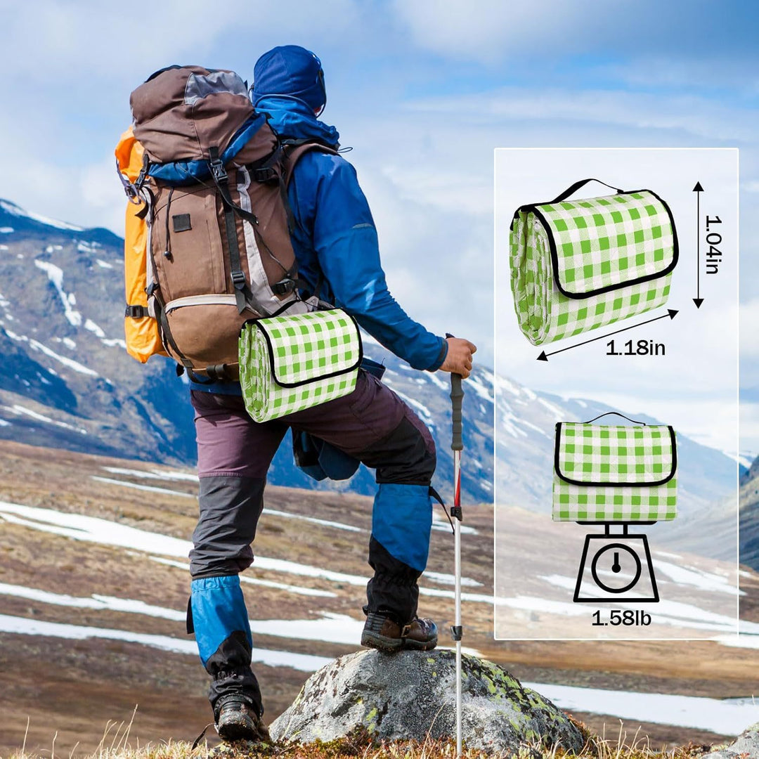 Outdoor Picnic Mat Kalsten