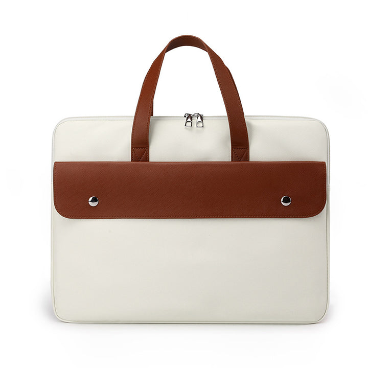 Elegant Business Laptop Briefcase Kalsten