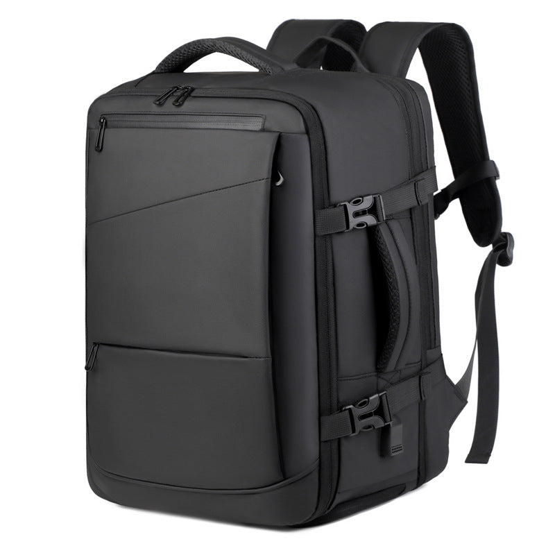 Versatile Urban Commuter Backpack Kalsten