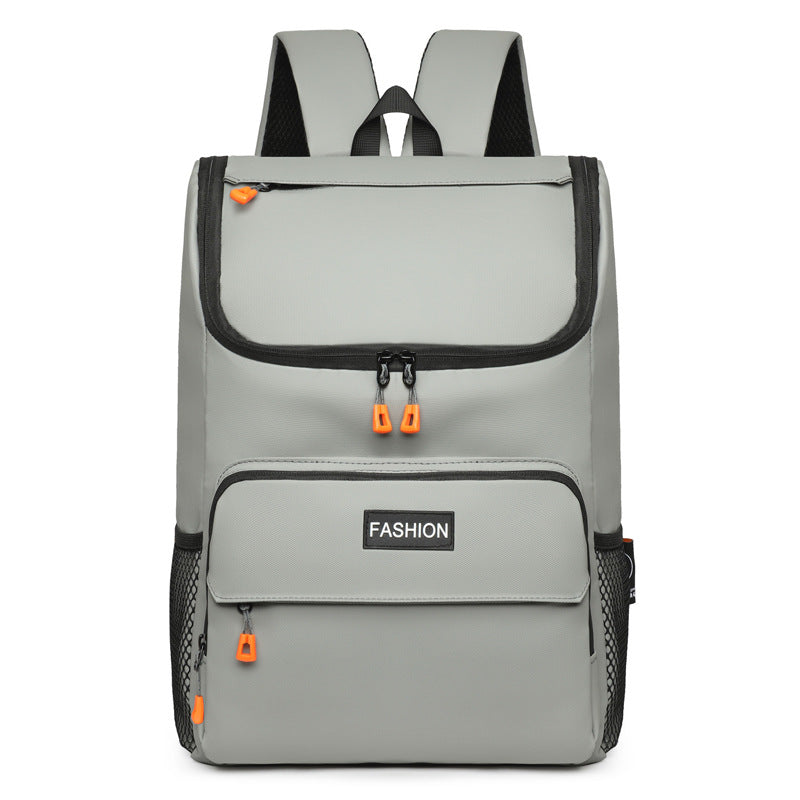 Versatile Urban Travel Backpack Kalsten