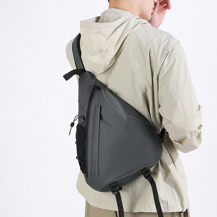 Ergonomic Sling Shoulder Bag Kalsten