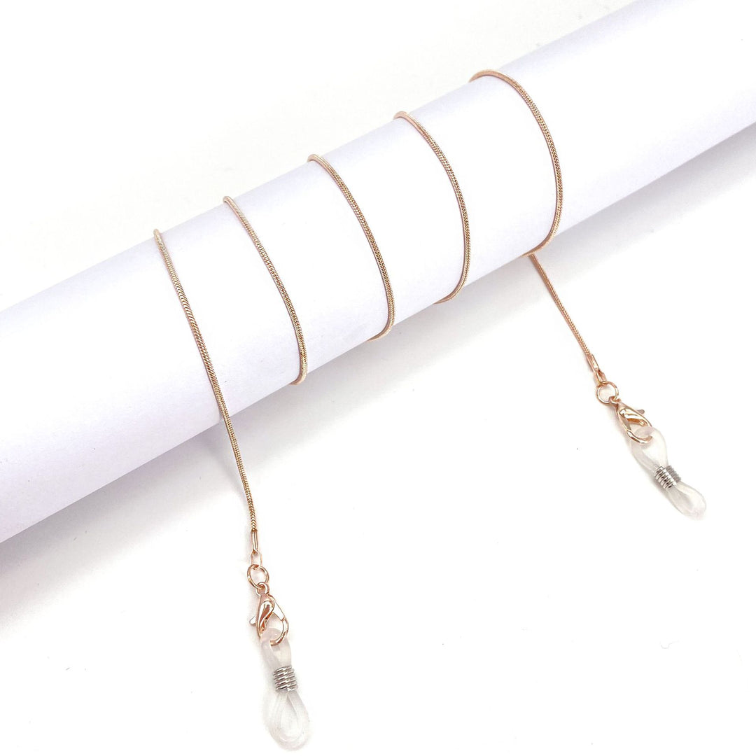 Sleek Eyewear Retainer Chain Kalsten