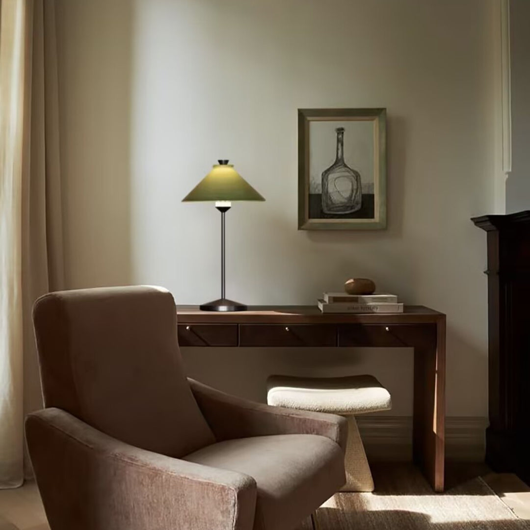 Contemporary Table Lamp