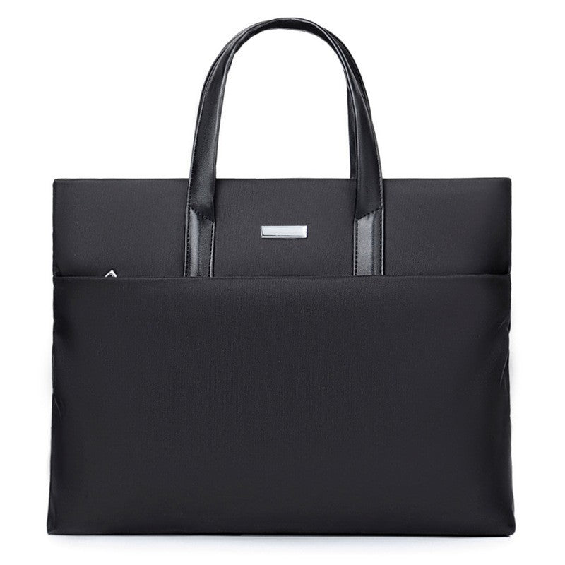 Professional Slim Document Organizer Tote Kalsten