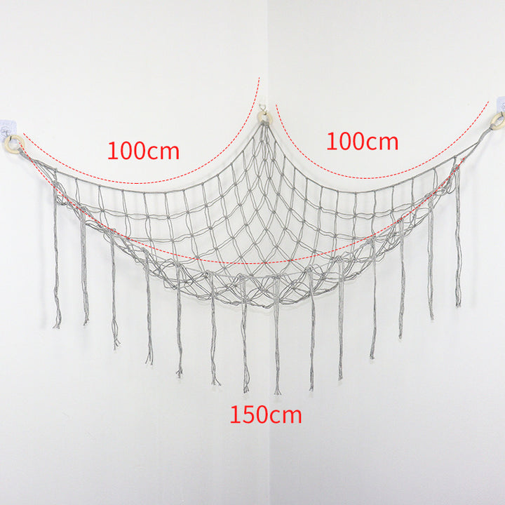 Portable storage net Kalsten