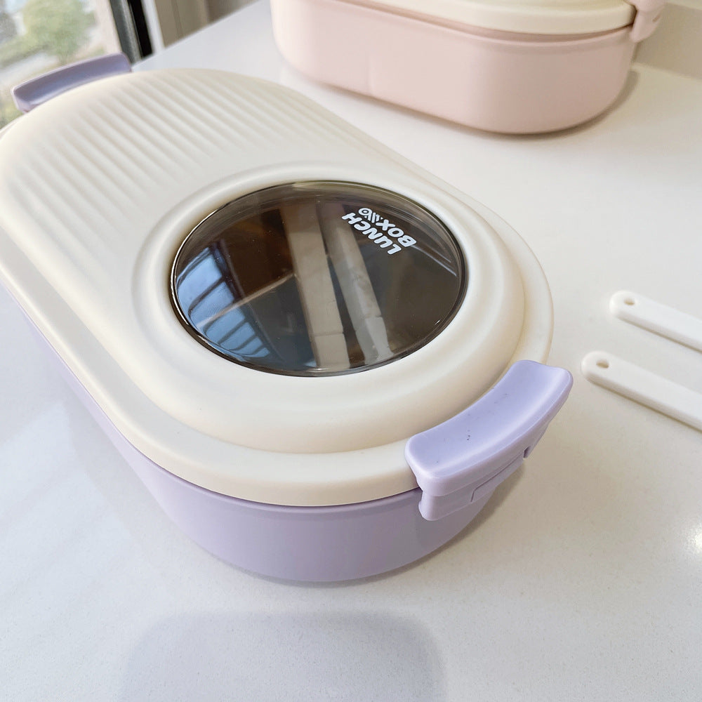 Food Storage