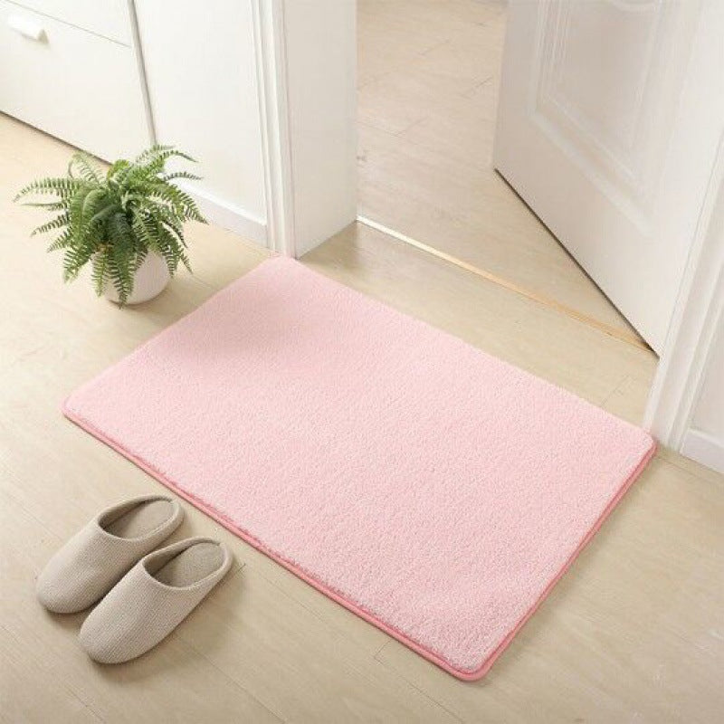 Soft Absorbent Bath Mat