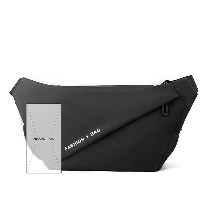 Stylish Crossbody Sling Bag Kalsten
