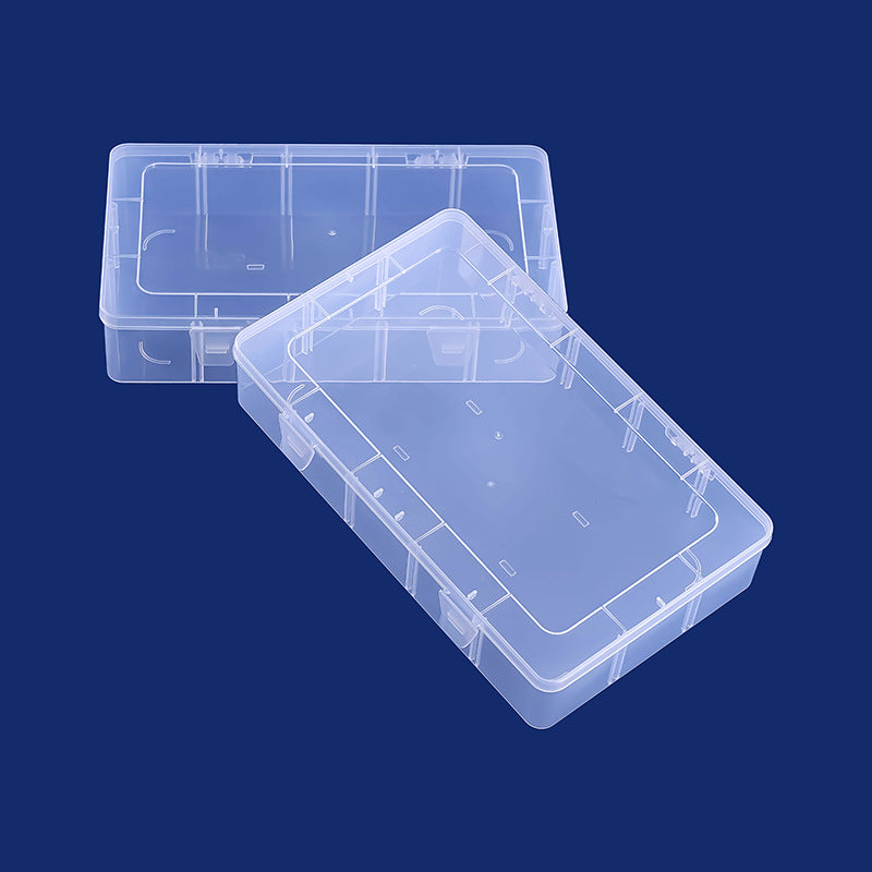 Multi-Grid Craft Storage Box Kalsten