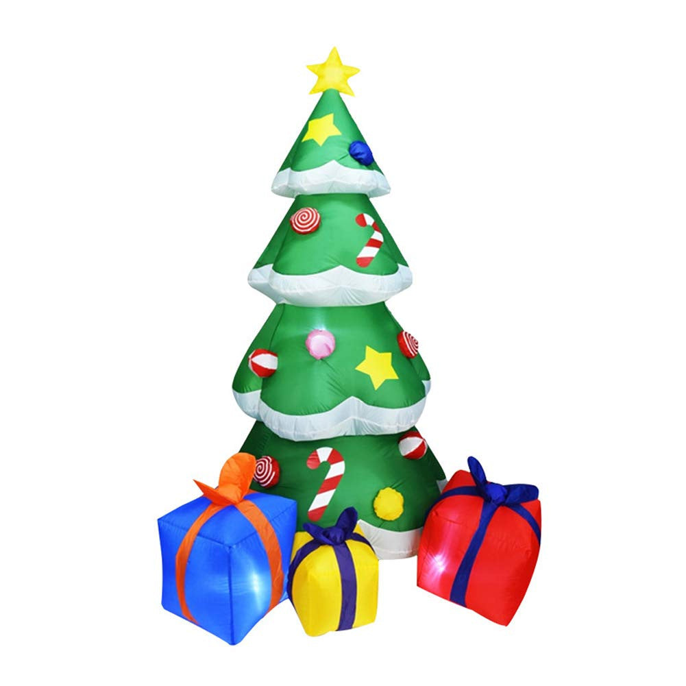 Christmas Tree Decor