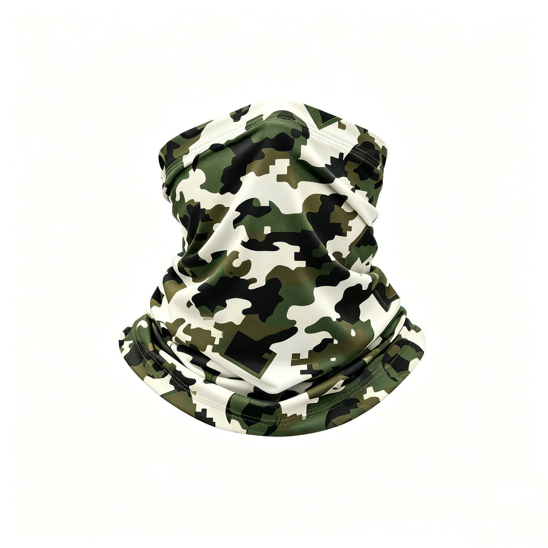 Unisex Sporty Multifunctional Scarf Kalsten