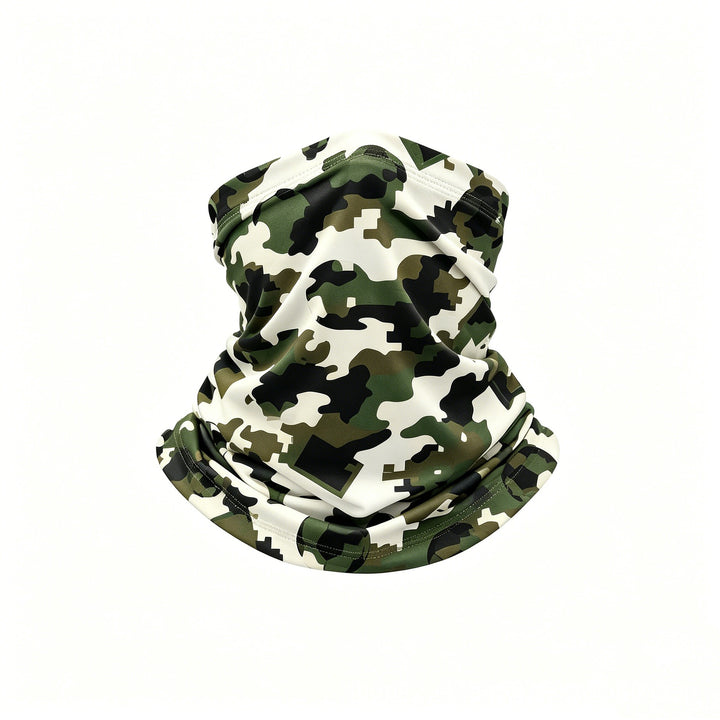 Unisex Sporty Multifunctional Scarf Kalsten