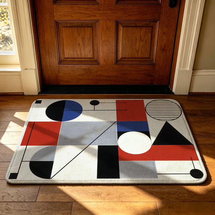 Decorative  Mat