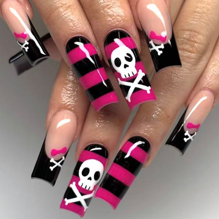 Creative Nail Art Kalsten