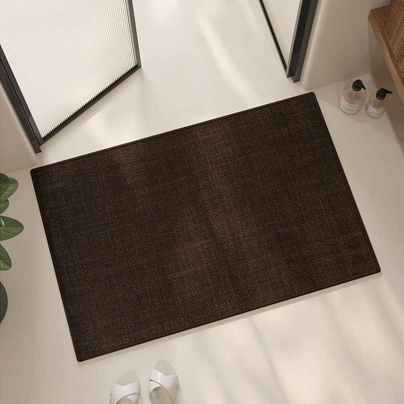 Versatile Textured Area Mat Kalsten