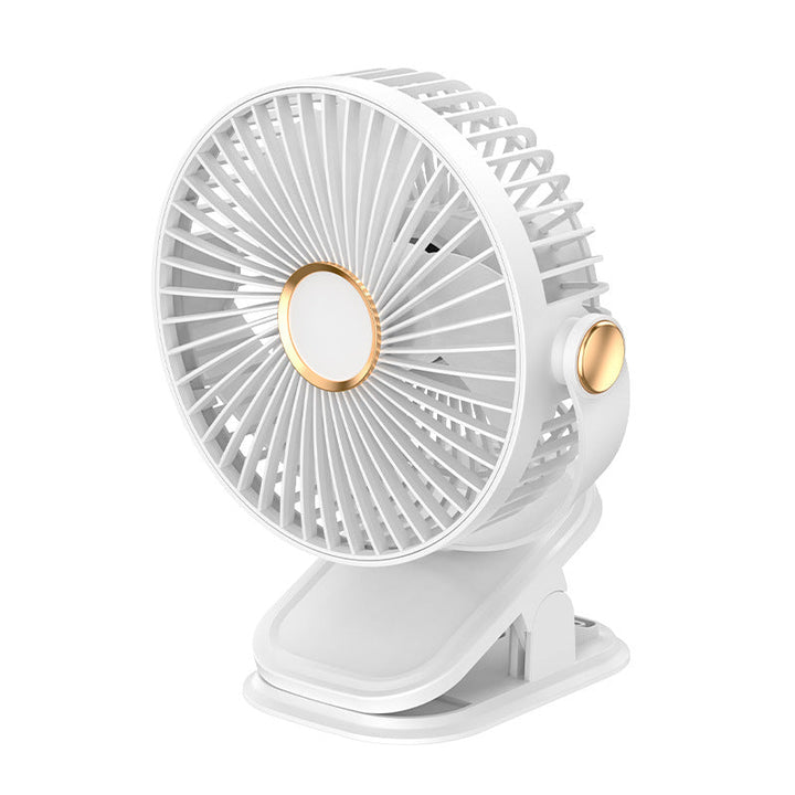 Portable Tabletop Fan Kalsten
