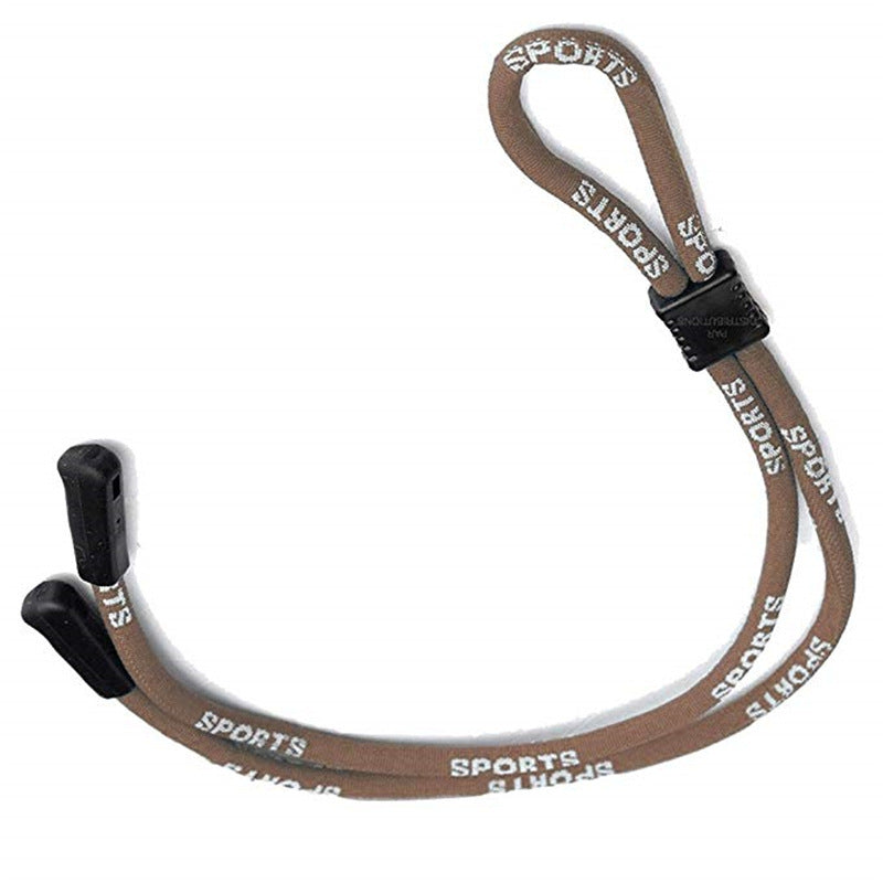 Adjustable Sports Eyewear Retainer Kalsten