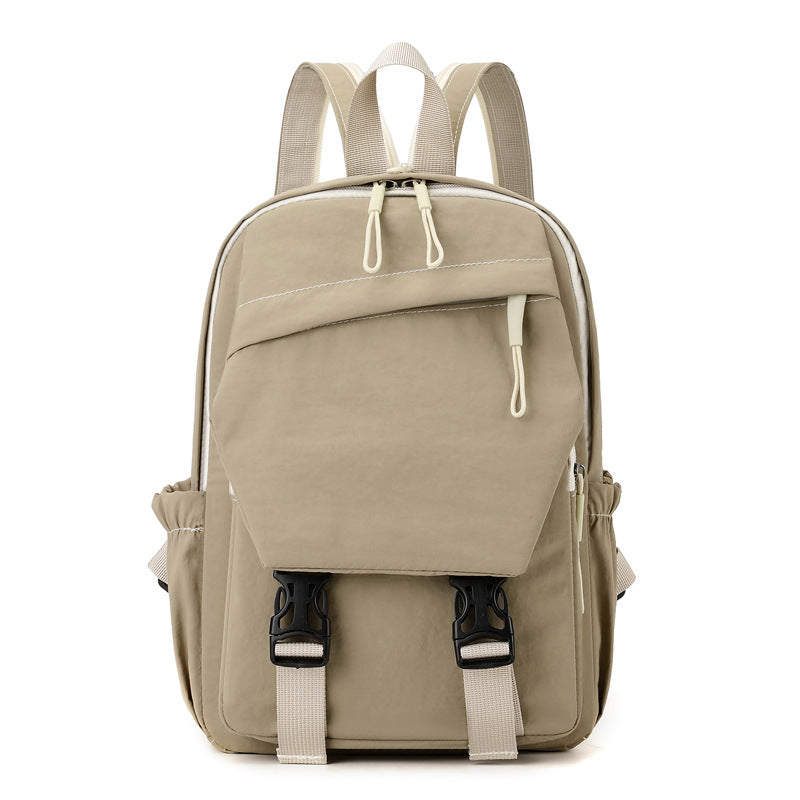 Multi-Compartt Urban Backpack Kalsten