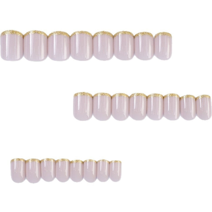Nail Design Set Kalsten