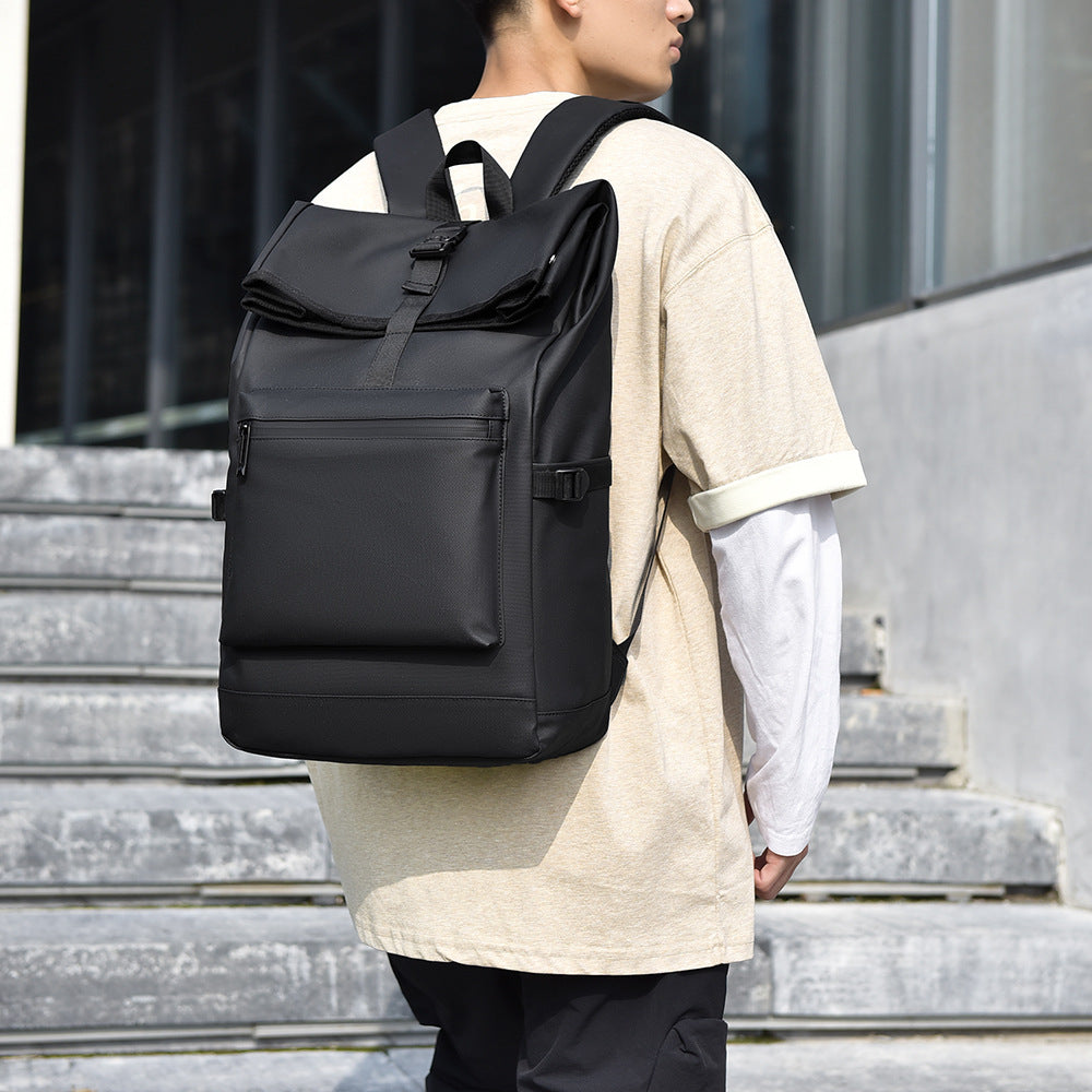 Waterproof Urban Rucksack Kalsten
