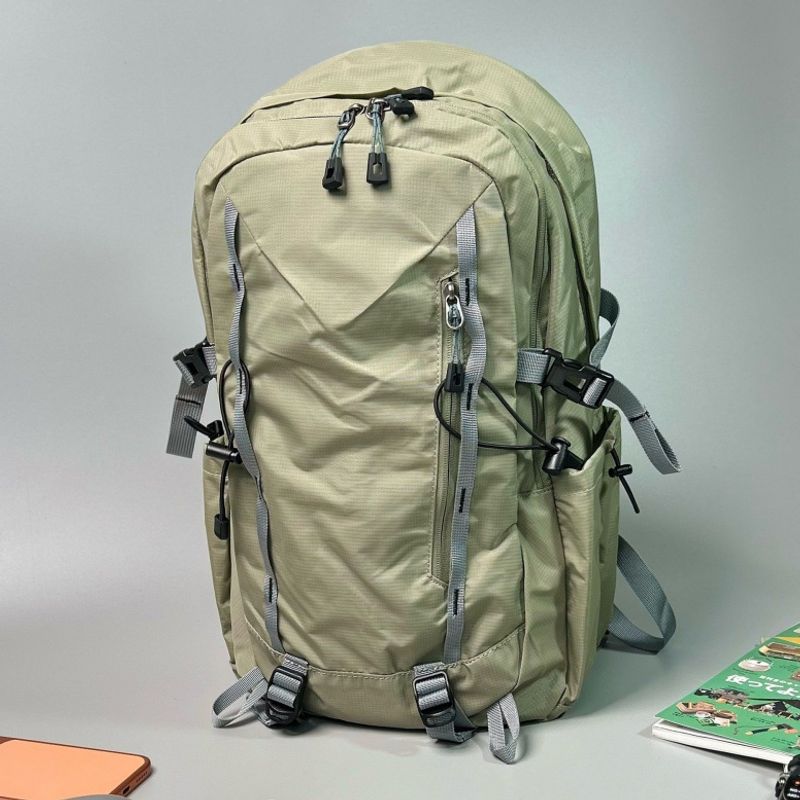 Versatile Outdoor Adventure Backpack Kalsten