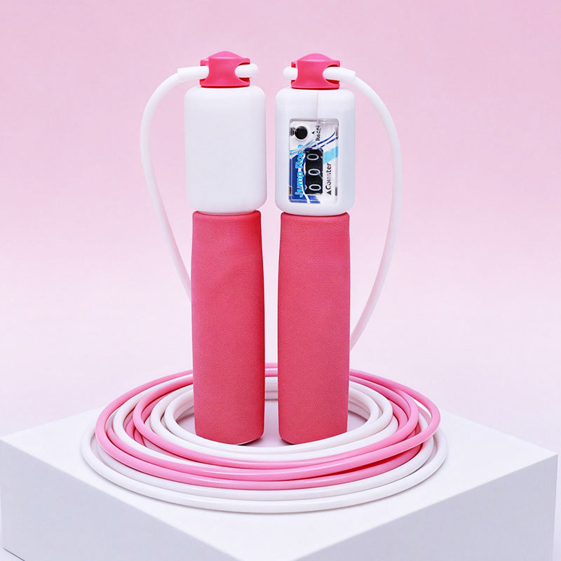 Smart Fitness Jump Rope