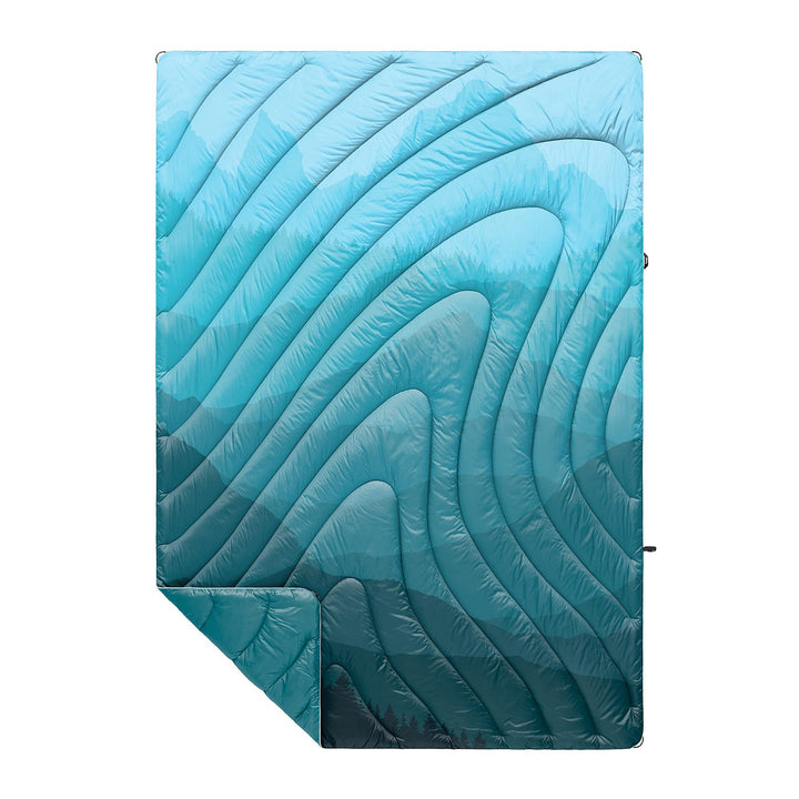 Unisex Comfortable and insulating camping blanket Kalsten