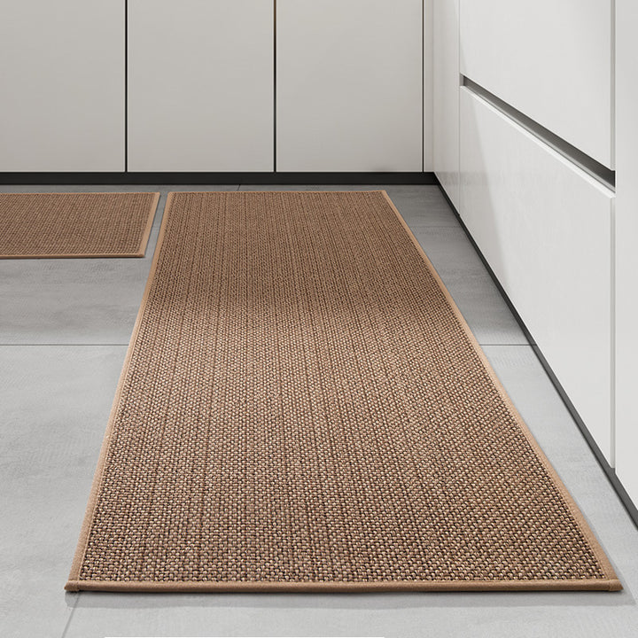 Comfort Anti-Fatigue Kitchen Mat Kalsten