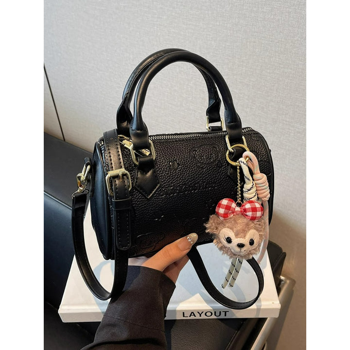 Stylish Mini Satchel Bag Kalsten