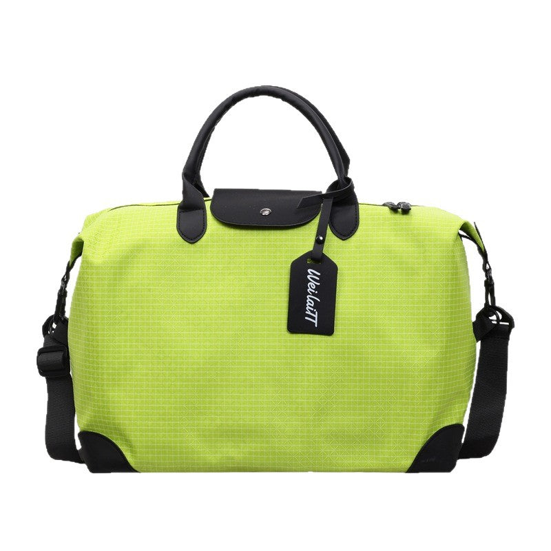 Stylish Oversized Tote Kalsten