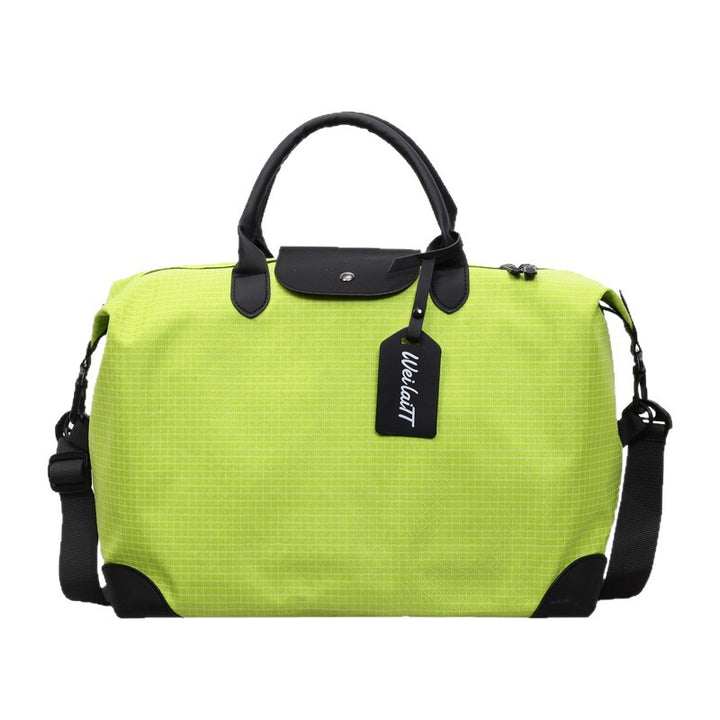 Stylish Oversized Tote Kalsten