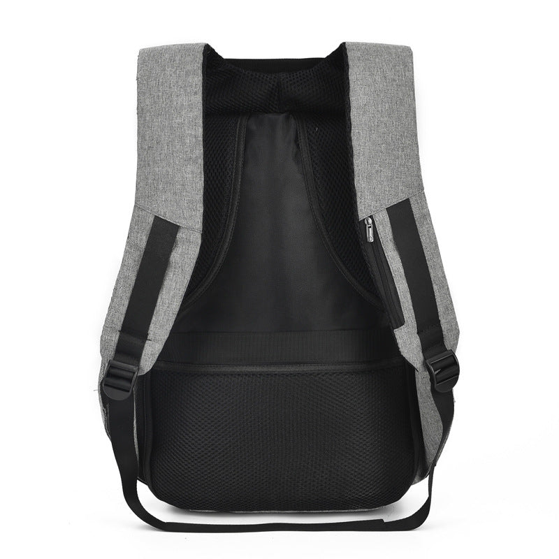 Anti-Theft Travel Laptop Backpack Kalsten