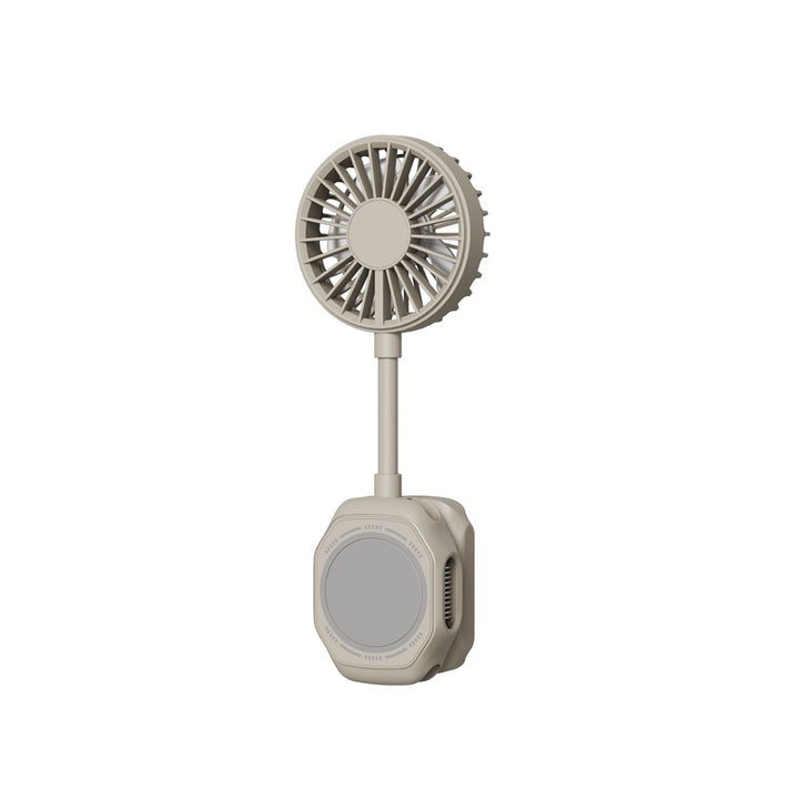 Unisex Adjustable Portable Personal Cooling Fan Kalsten