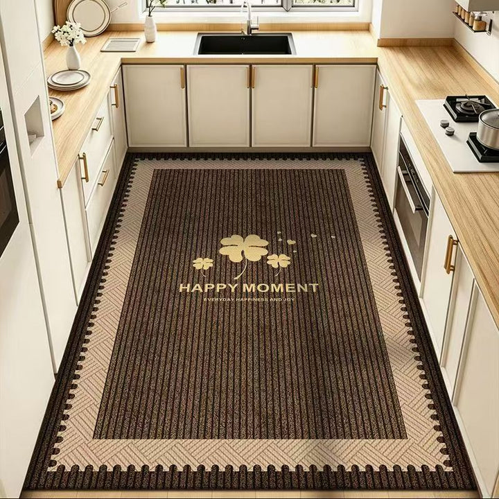 Elegant Kitchen Comfort Mat