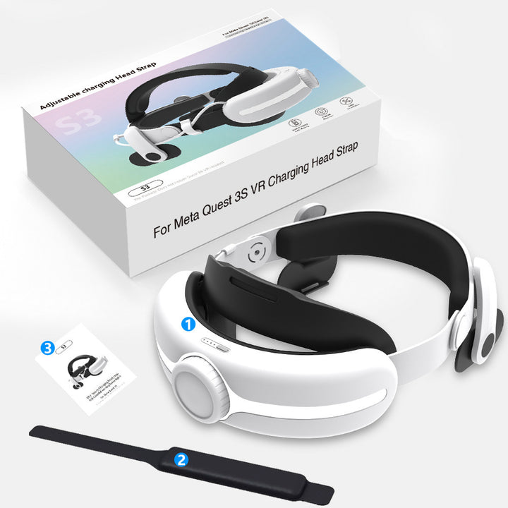VR Headset Kalsten