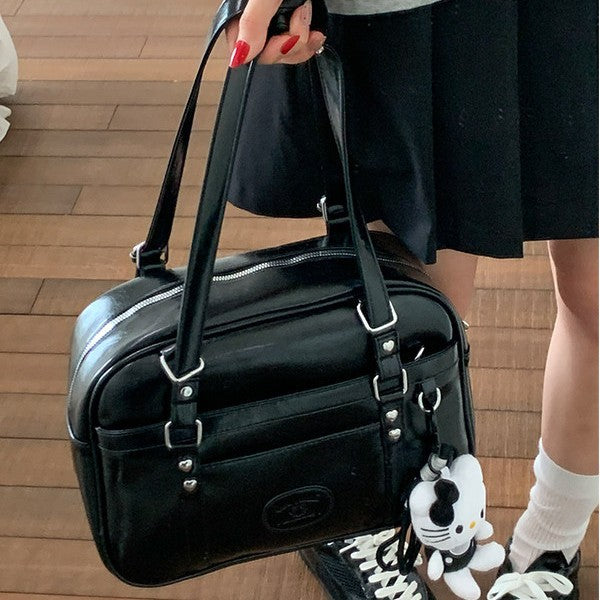 Stylish Functional Handbag Kalsten