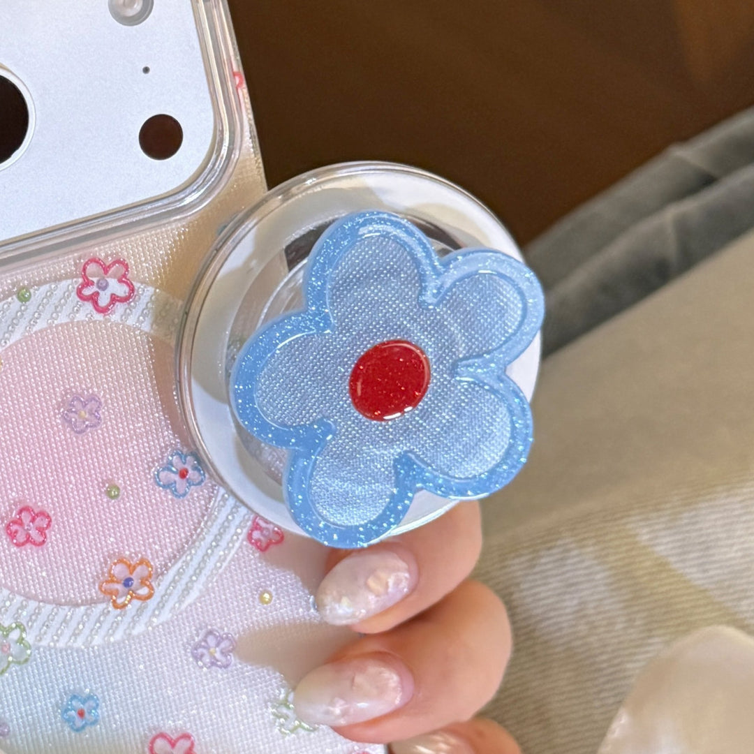 Cute flower brooch Kalsten