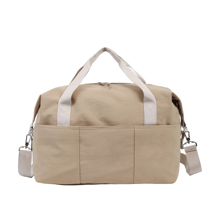 Functional Travel Gym Duffel Bag