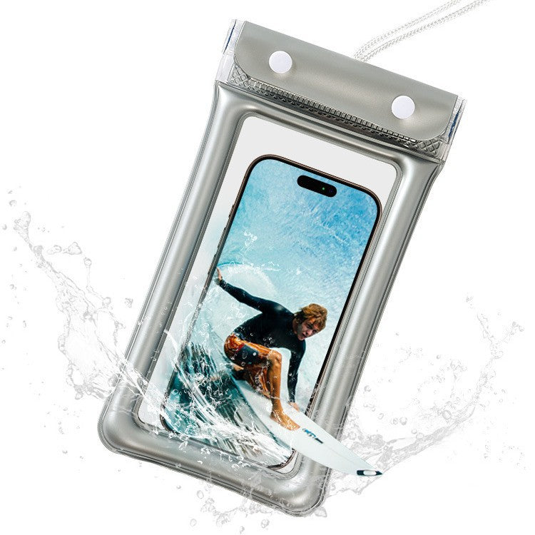 Waterproof Smartphone Case Kalsten