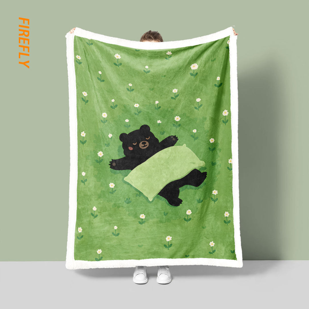 Cozy Blanket