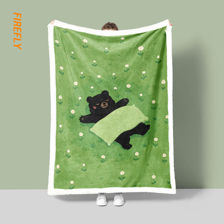 Cozy Blanket