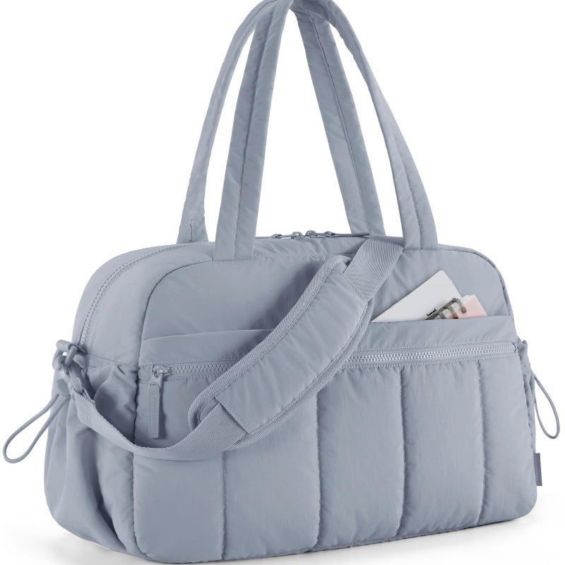 Practical Travel Bag with Multiple Compartments Kalsten